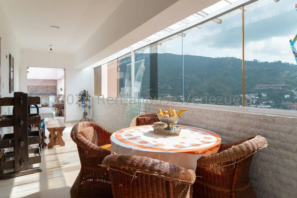 Apartamento (1 Nivel) en Venta en La Tahona, Distrito Metropolitano - 7