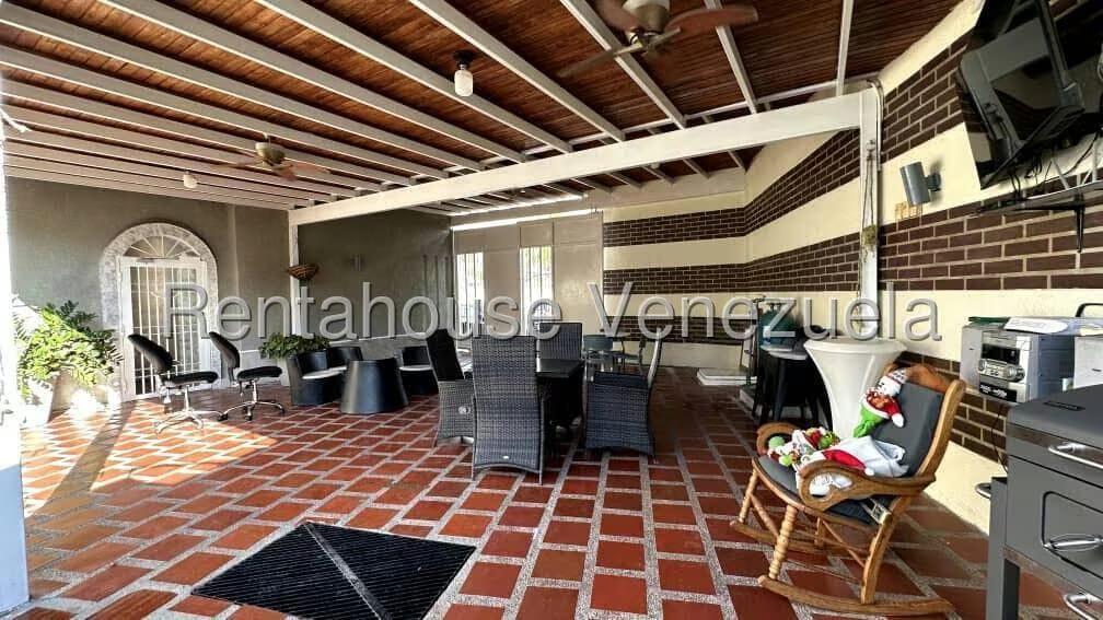 Casa (1 Nivel) en Venta en La Cumaca, Carabobo - 3