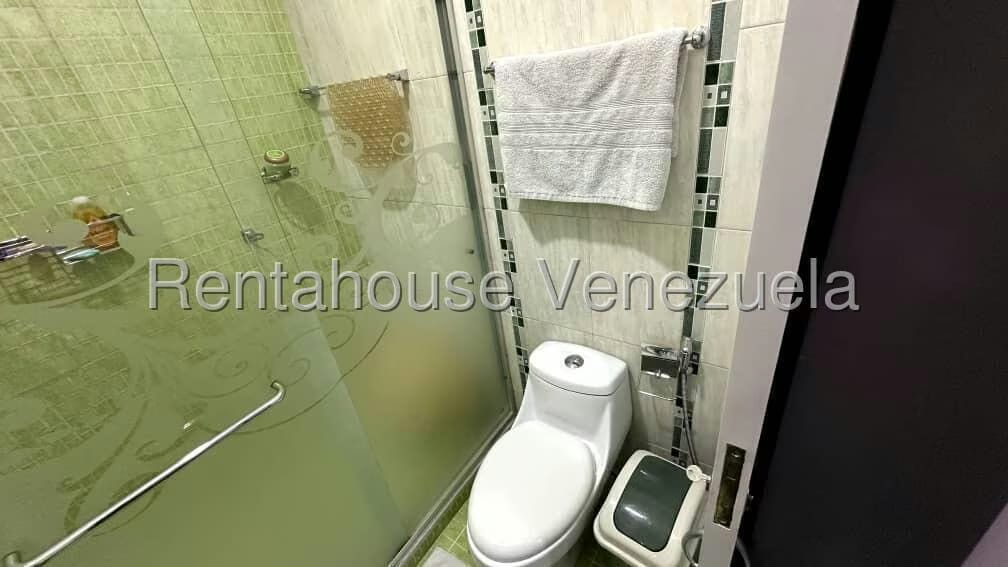 Casa (1 Nivel) en Venta en La Cumaca, Carabobo - 31