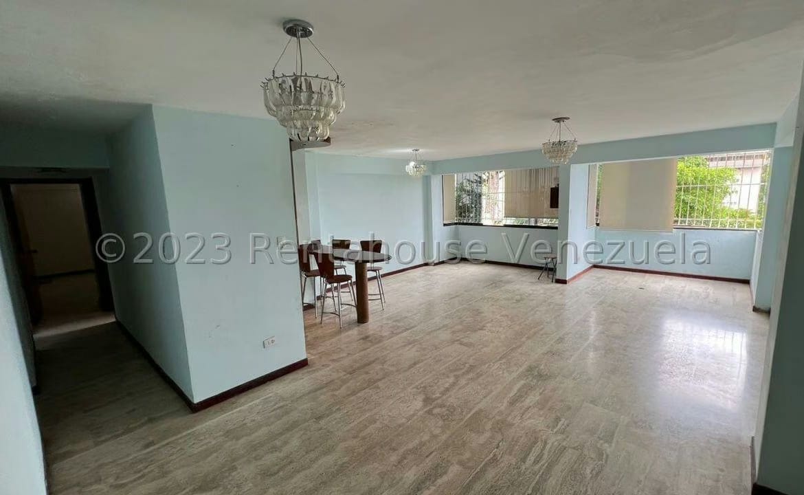 APARTAMENTO EN VENTA – ELENA MARIN NOBREGA - 2