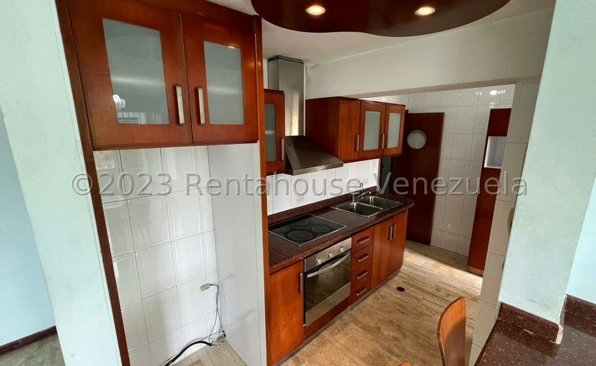 APARTAMENTO EN VENTA – ELENA MARIN NOBREGA - 3