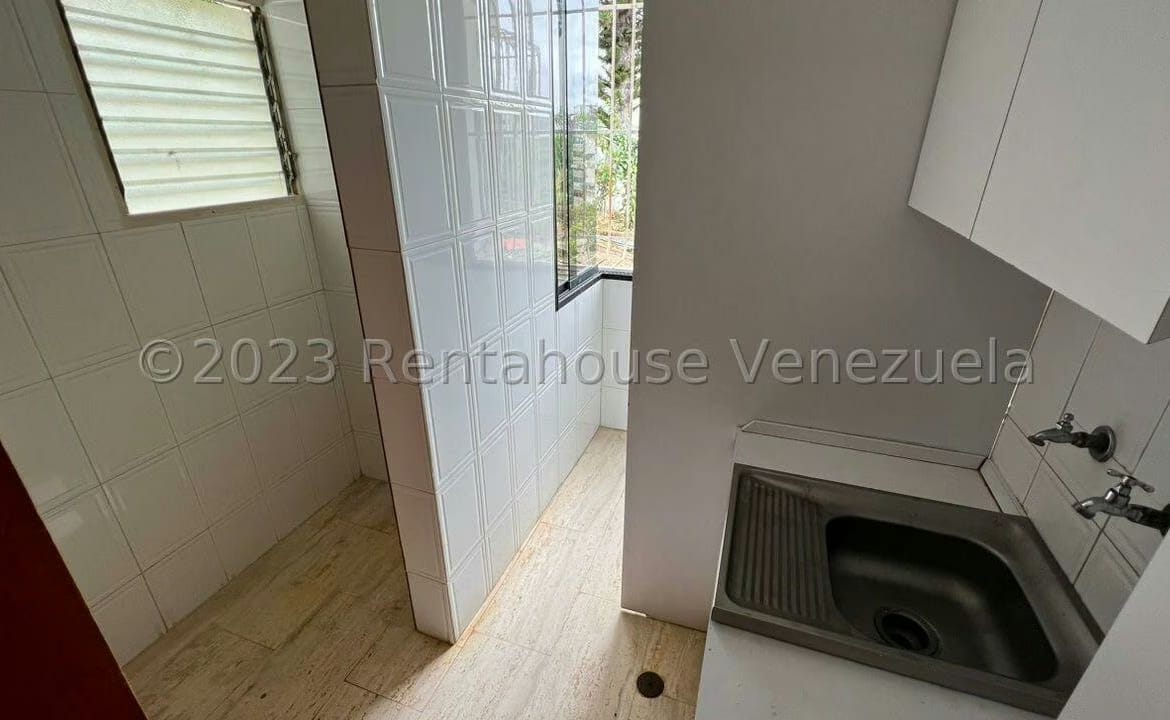APARTAMENTO EN VENTA – ELENA MARIN NOBREGA - 4