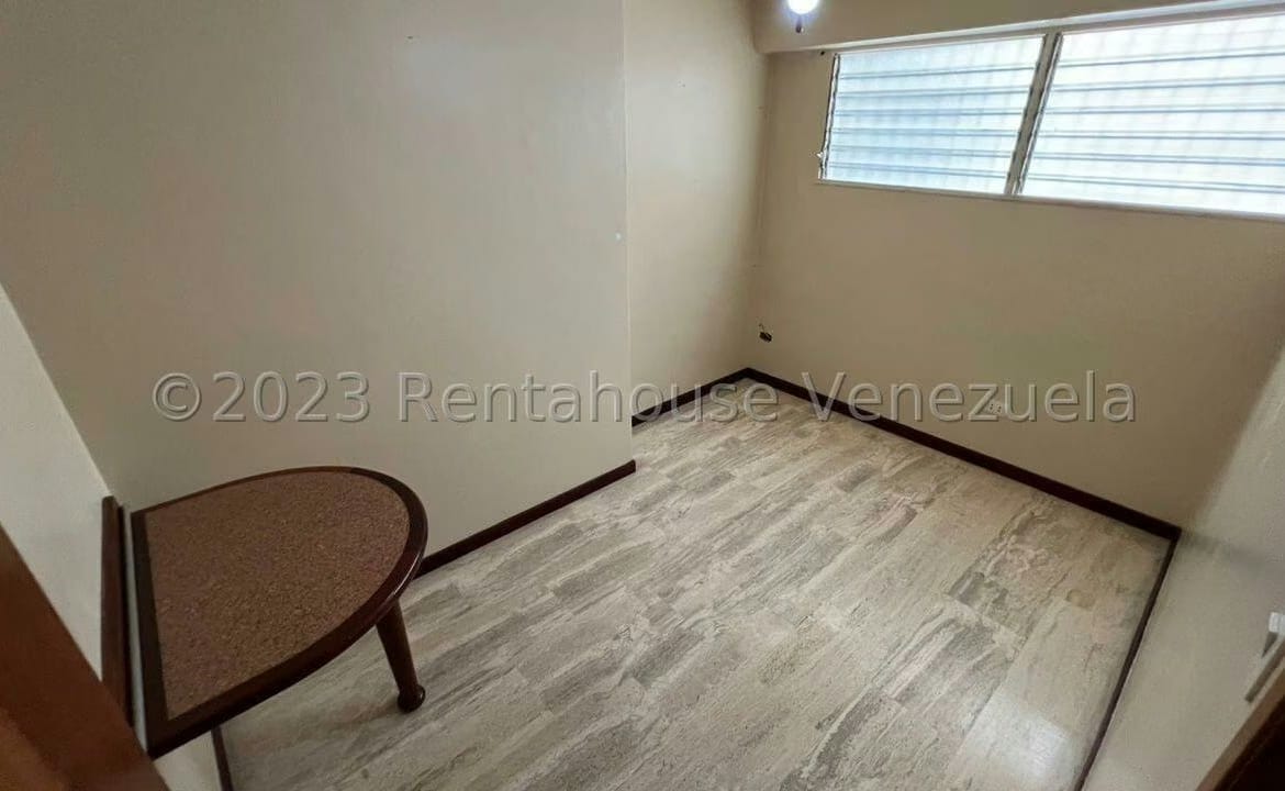 APARTAMENTO EN VENTA – ELENA MARIN NOBREGA - 5