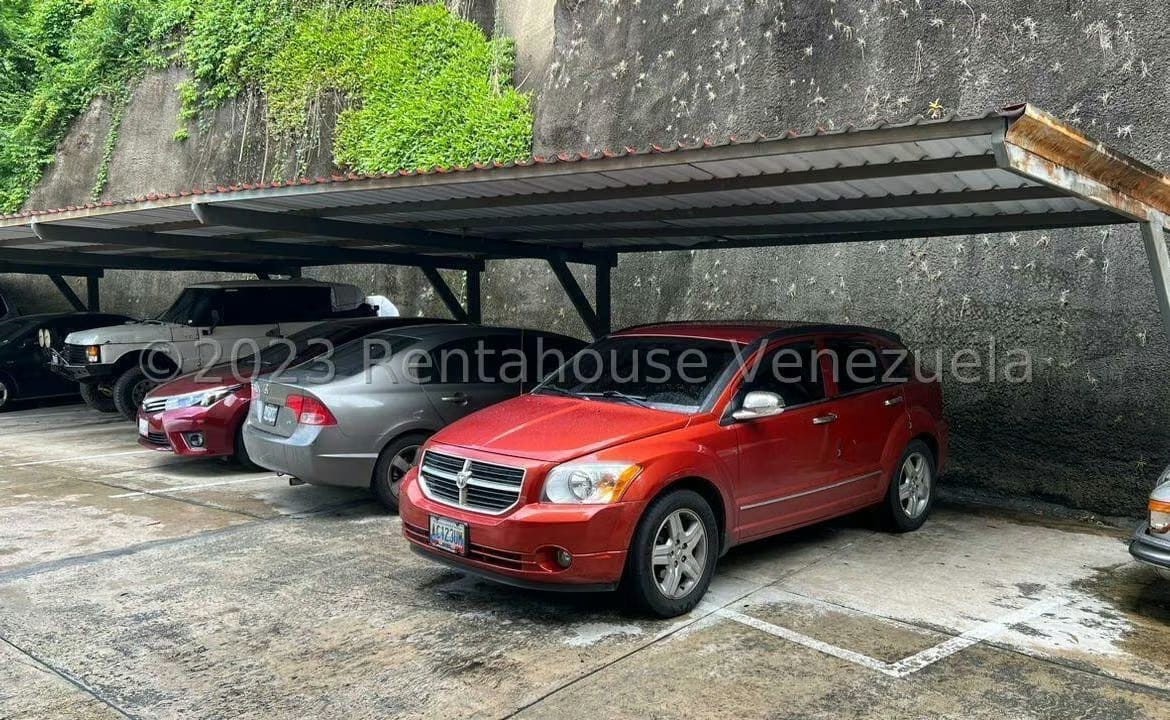 APARTAMENTO EN VENTA – ELENA MARIN NOBREGA - 10