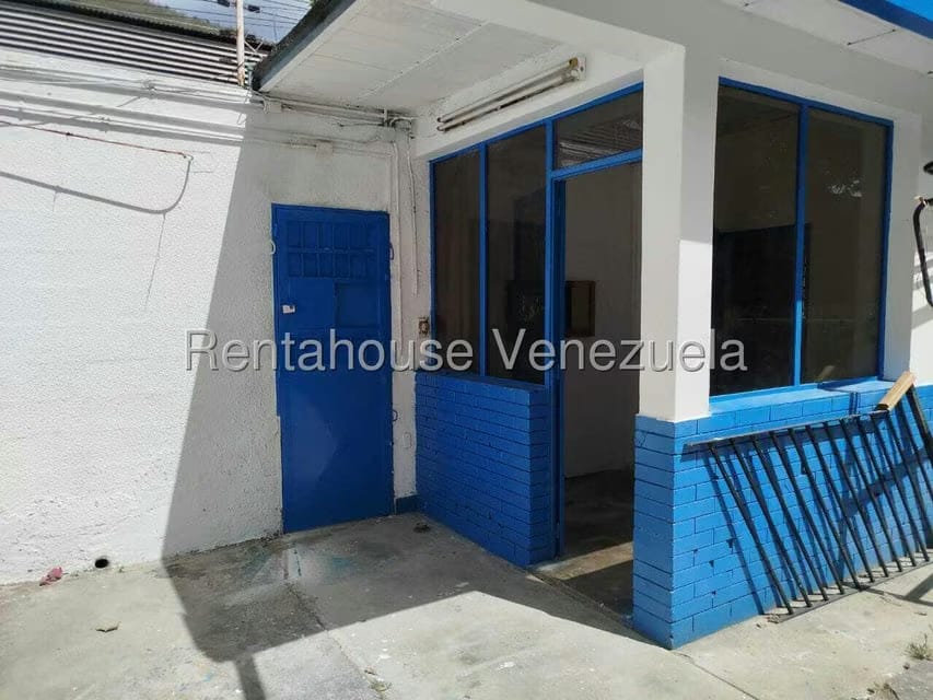 Comercial (Galpon - Deposito) en Alquiler en Guarenas, Miranda - 2