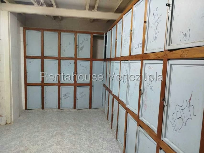 Comercial (Galpon - Deposito) en Alquiler en Guarenas, Miranda - 17