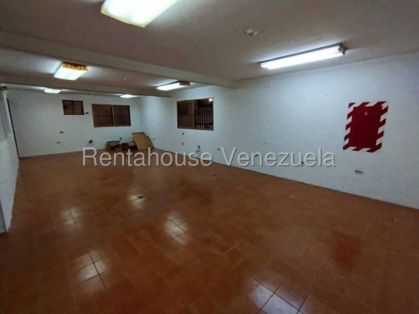 Comercial (Galpon - Deposito) en Alquiler en Guarenas, Miranda - 41