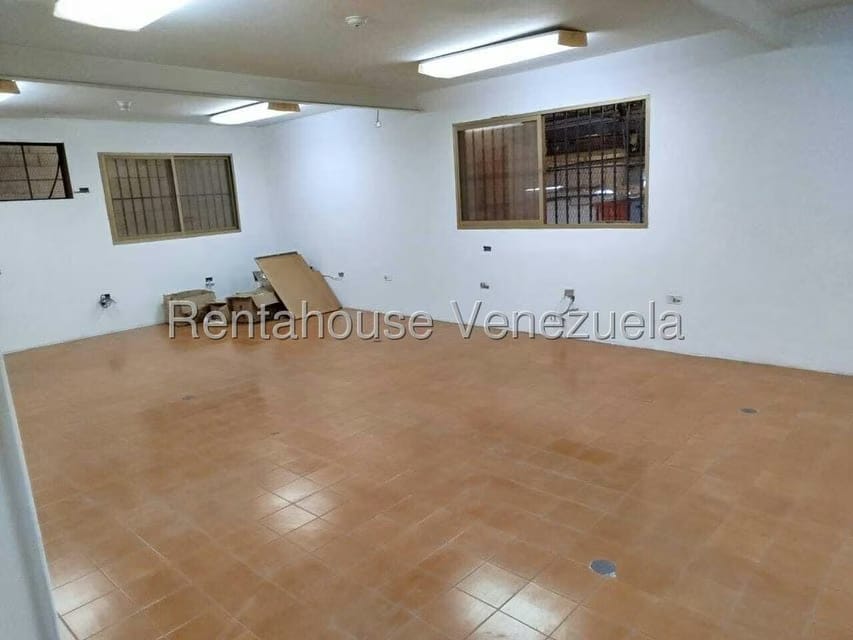 Comercial (Galpon - Deposito) en Alquiler en Guarenas, Miranda - 43