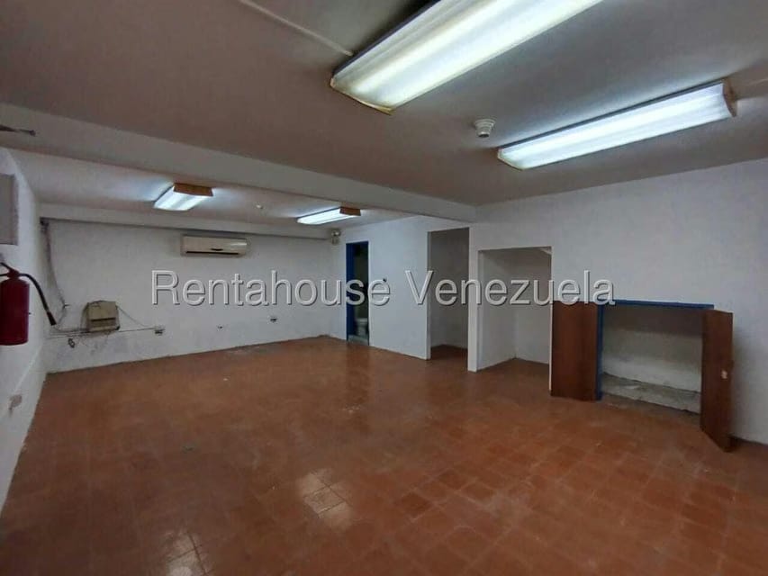 Comercial (Galpon - Deposito) en Alquiler en Guarenas, Miranda - 46