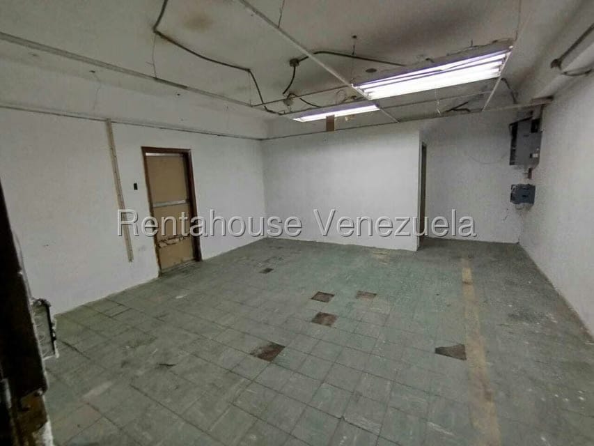 Comercial (Galpon - Deposito) en Alquiler en Guarenas, Miranda - 47
