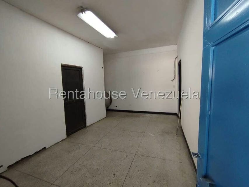 Comercial (Galpon - Deposito) en Alquiler en Guarenas, Miranda - 49