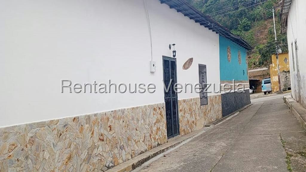 Casa (1 Nivel) en Venta en Sector Centro Trujillo, Trujillo