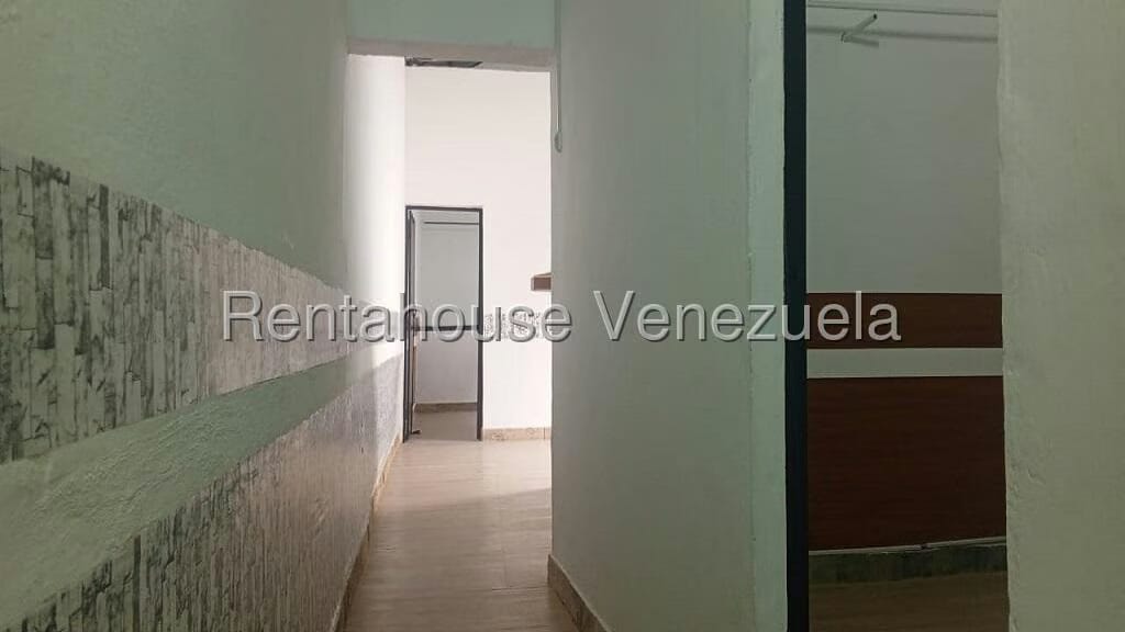 Casa (1 Nivel) en Venta en Sector Centro Trujillo, Trujillo - 5
