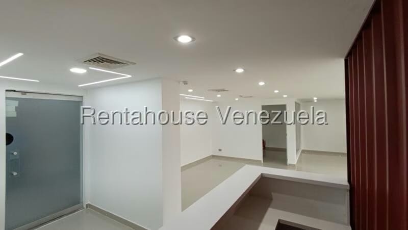 Comercial (Oficina) en Alquiler en Las Mercedes, Distrito Metropolitano - 14