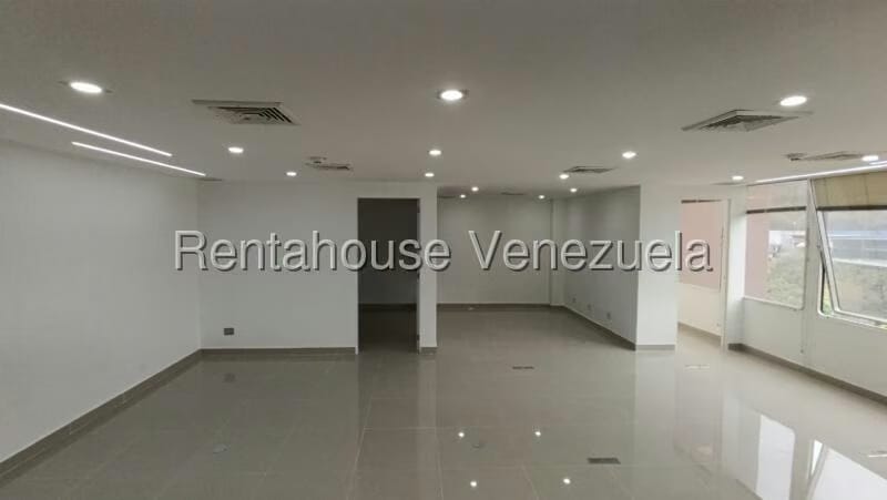 Comercial (Oficina) en Alquiler en Las Mercedes, Distrito Metropolitano - 15