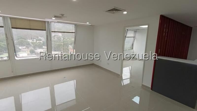 Comercial (Oficina) en Alquiler en Las Mercedes, Distrito Metropolitano - 17