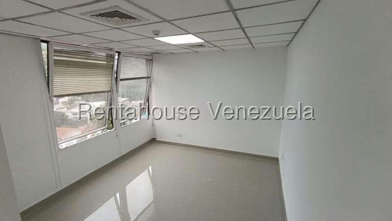 Comercial (Oficina) en Alquiler en Las Mercedes, Distrito Metropolitano - 18