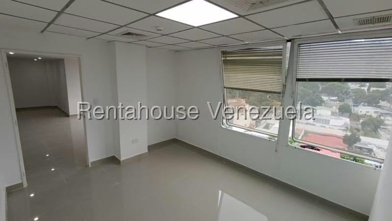 Comercial (Oficina) en Alquiler en Las Mercedes, Distrito Metropolitano - 19