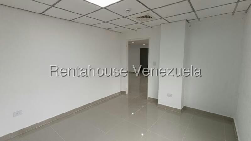 Comercial (Oficina) en Alquiler en Las Mercedes, Distrito Metropolitano - 21