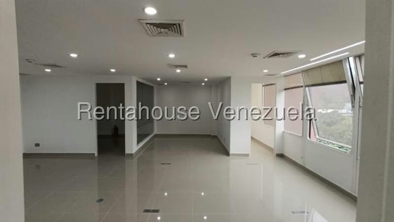 Comercial (Oficina) en Alquiler en Las Mercedes, Distrito Metropolitano - 22
