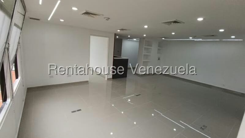 Comercial (Oficina) en Alquiler en Las Mercedes, Distrito Metropolitano - 26