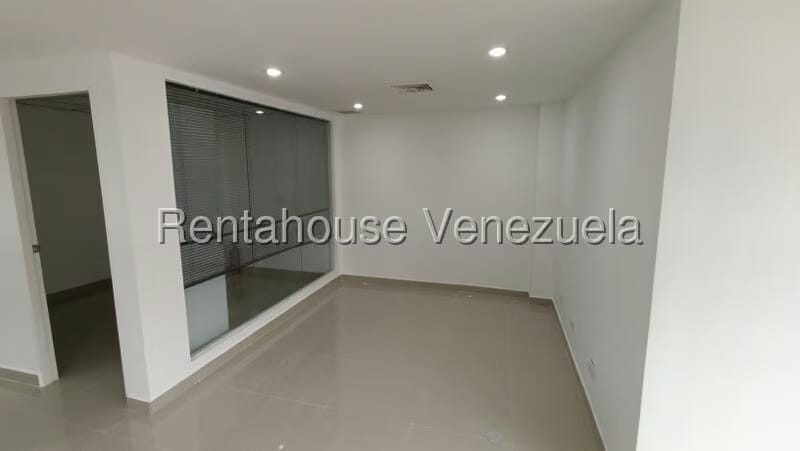 Comercial (Oficina) en Alquiler en Las Mercedes, Distrito Metropolitano - 29