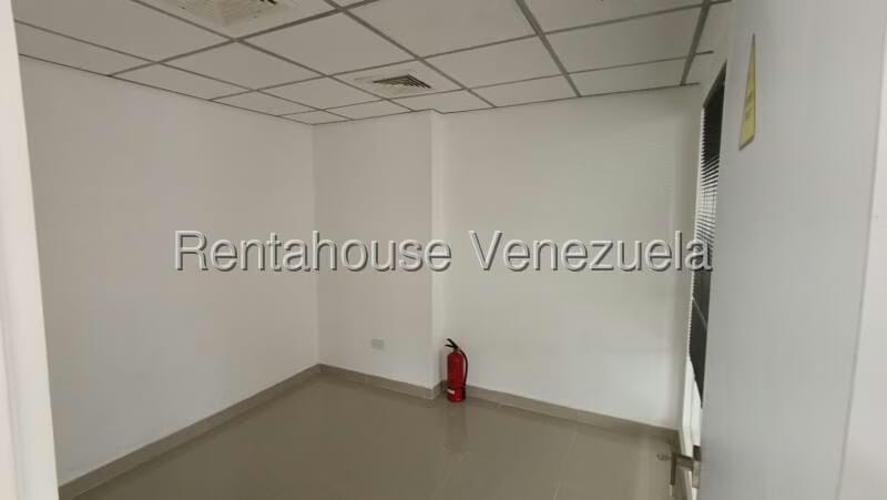 Comercial (Oficina) en Alquiler en Las Mercedes, Distrito Metropolitano - 30