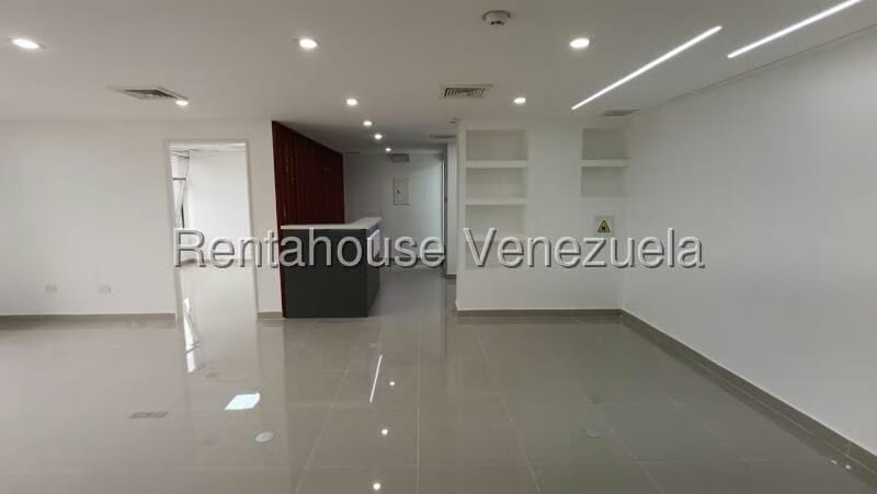 Comercial (Oficina) en Alquiler en Las Mercedes, Distrito Metropolitano - 33