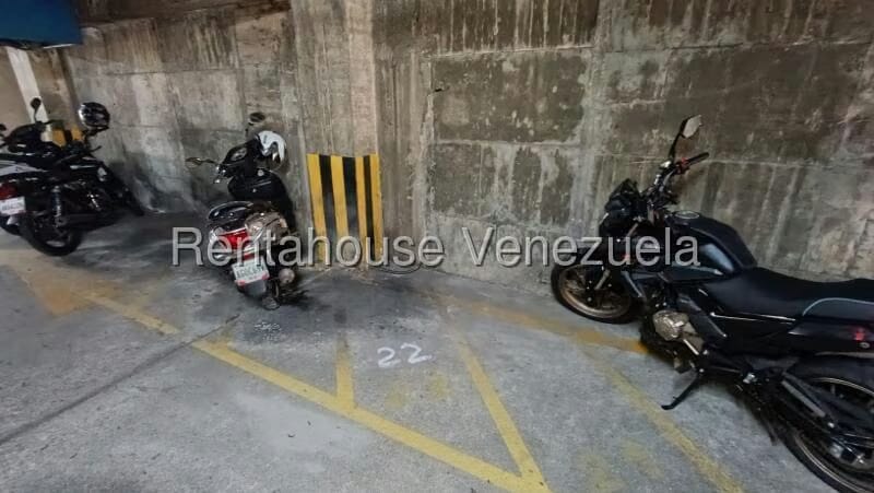 Comercial (Oficina) en Alquiler en Las Mercedes, Distrito Metropolitano - 36