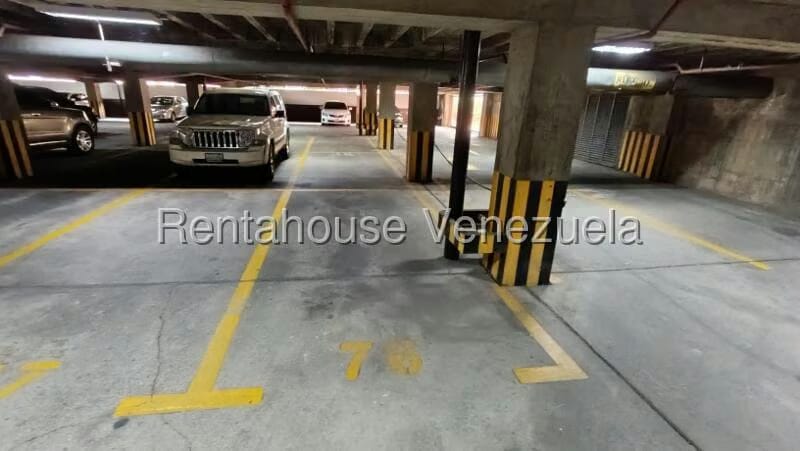 Comercial (Oficina) en Alquiler en Las Mercedes, Distrito Metropolitano - 37