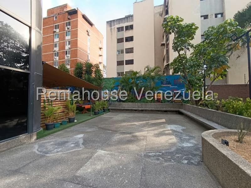 Comercial (Oficina) en Alquiler en Las Mercedes, Distrito Metropolitano - 38