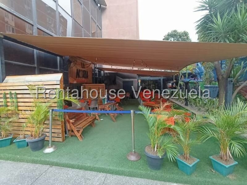 Comercial (Oficina) en Alquiler en Las Mercedes, Distrito Metropolitano - 39