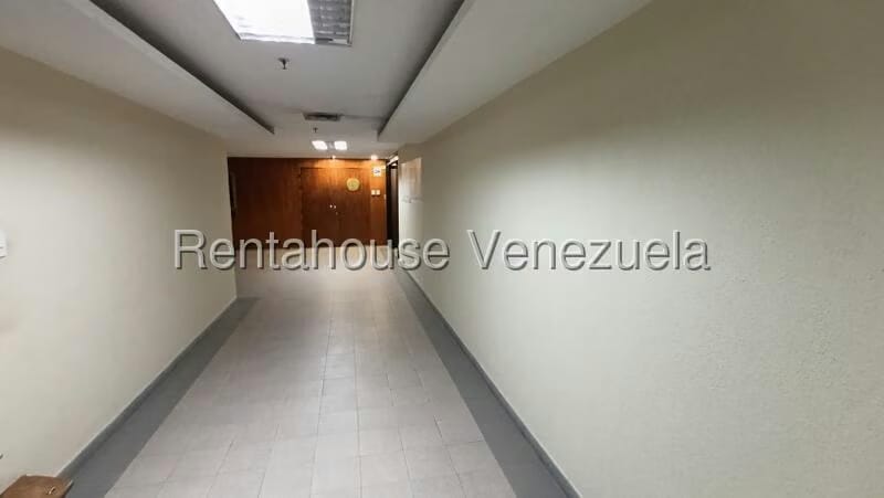 Comercial (Oficina) en Alquiler en Las Mercedes, Distrito Metropolitano - 5