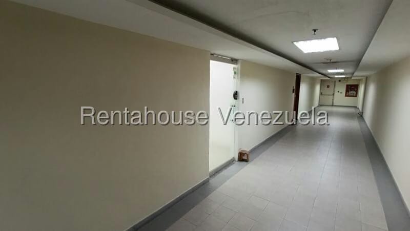 Comercial (Oficina) en Alquiler en Las Mercedes, Distrito Metropolitano - 6