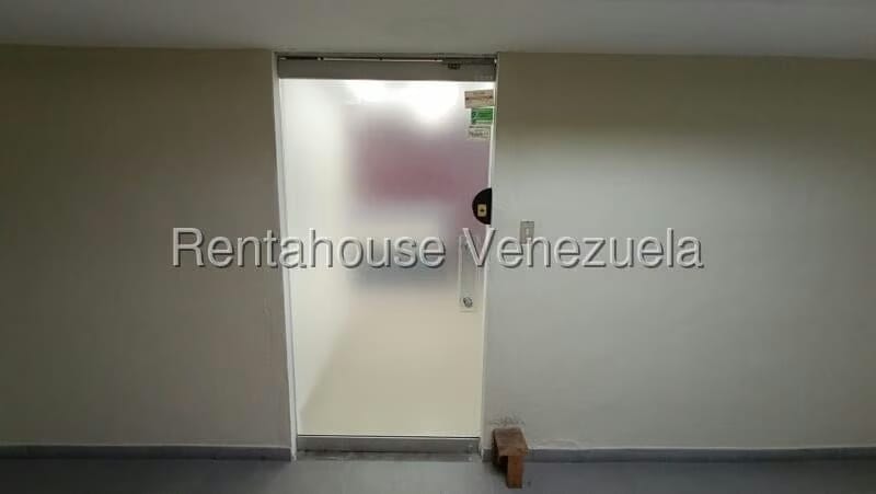 Comercial (Oficina) en Alquiler en Las Mercedes, Distrito Metropolitano - 7