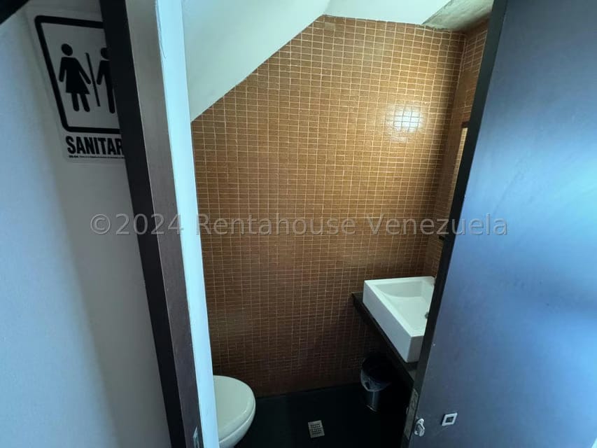 Apartamento (Duplex) en Alquiler en Chacao, Distrito Metropolitano - 11