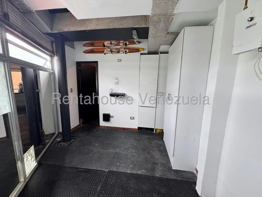 Apartamento (Duplex) en Alquiler en Chacao, Distrito Metropolitano - 13