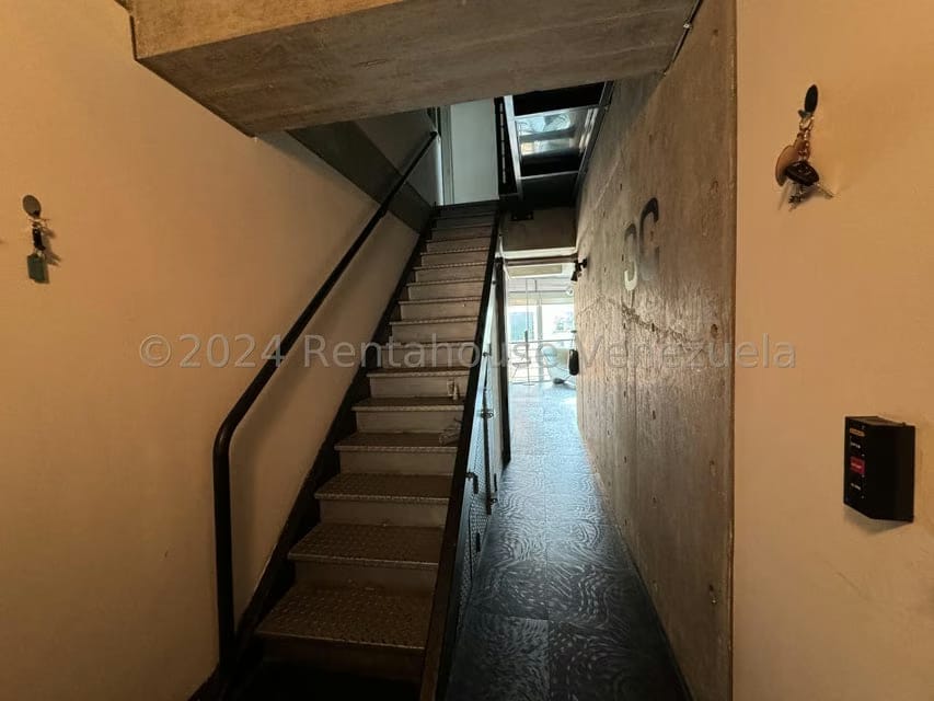 Apartamento (Duplex) en Alquiler en Chacao, Distrito Metropolitano - 15
