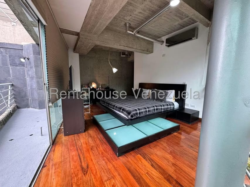 Apartamento (Duplex) en Alquiler en Chacao, Distrito Metropolitano - 17