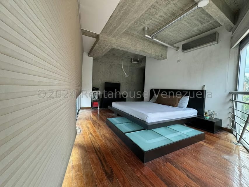 Apartamento (Duplex) en Alquiler en Chacao, Distrito Metropolitano - 18