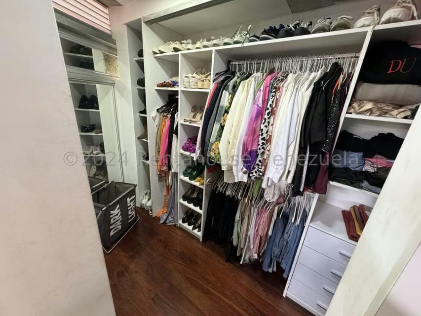 Apartamento (Duplex) en Alquiler en Chacao, Distrito Metropolitano - 19