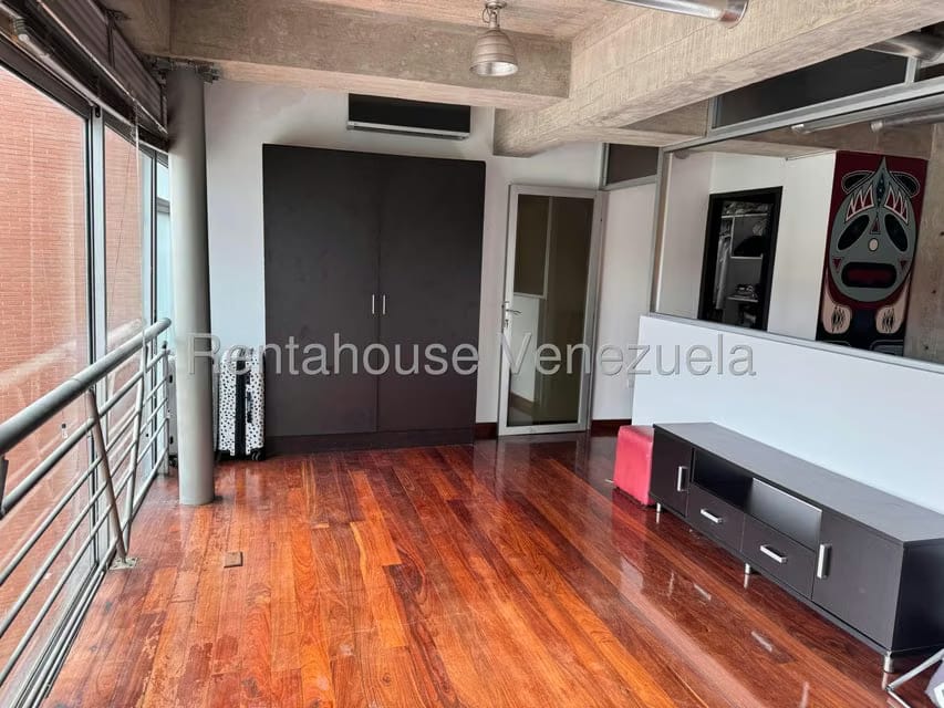 Apartamento (Duplex) en Alquiler en Chacao, Distrito Metropolitano - 23