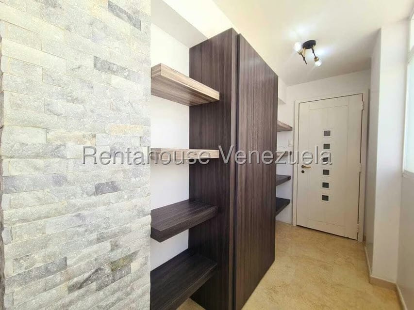 Apartamento (Penthouse) en Venta en Santa Fe Sur, Distrito Metropolitano - 15