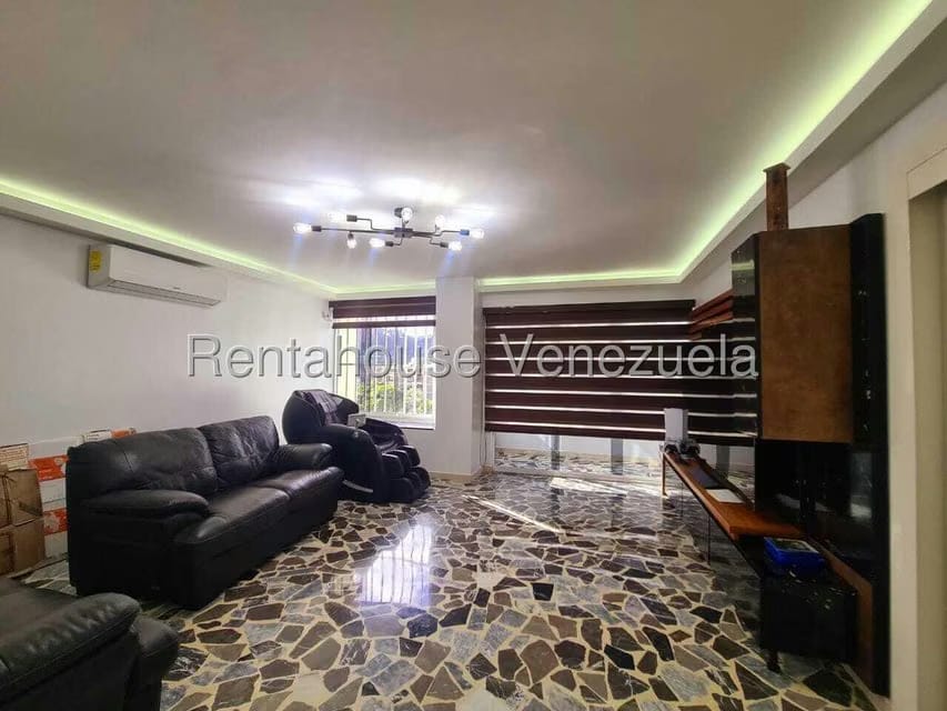 Apartamento (Penthouse) en Venta en Santa Fe Sur, Distrito Metropolitano - 20