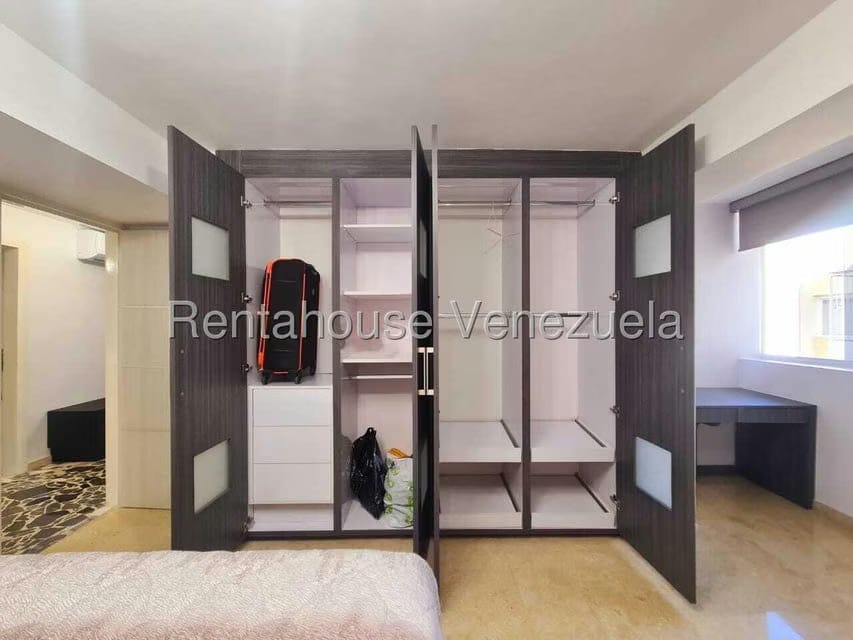 Apartamento (Penthouse) en Venta en Santa Fe Sur, Distrito Metropolitano - 29