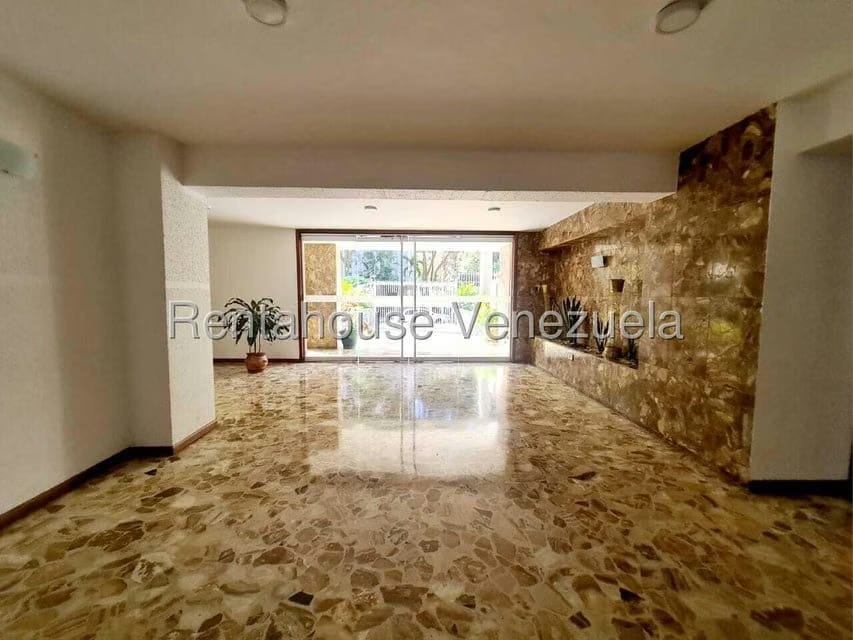 Apartamento (Penthouse) en Venta en Santa Fe Sur, Distrito Metropolitano - 34