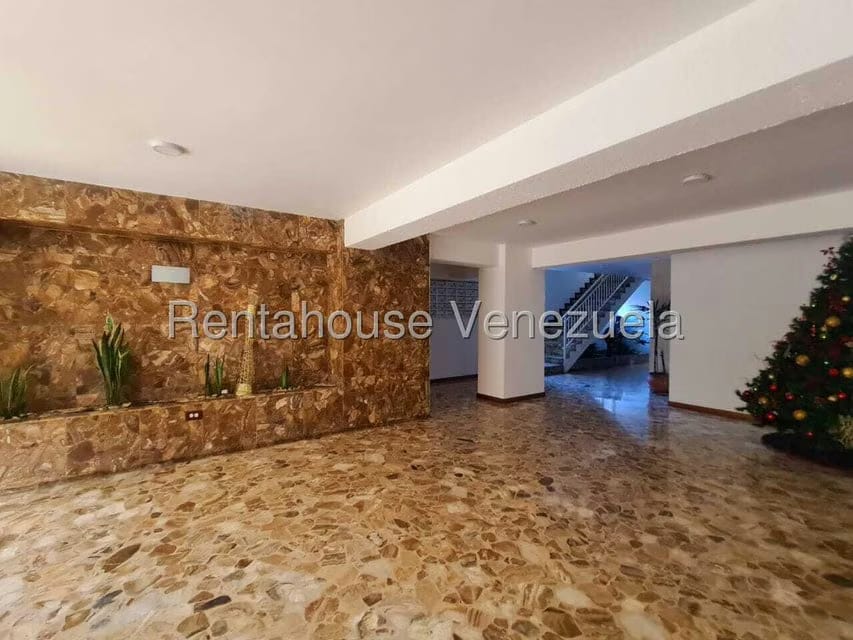 Apartamento (Penthouse) en Venta en Santa Fe Sur, Distrito Metropolitano - 35