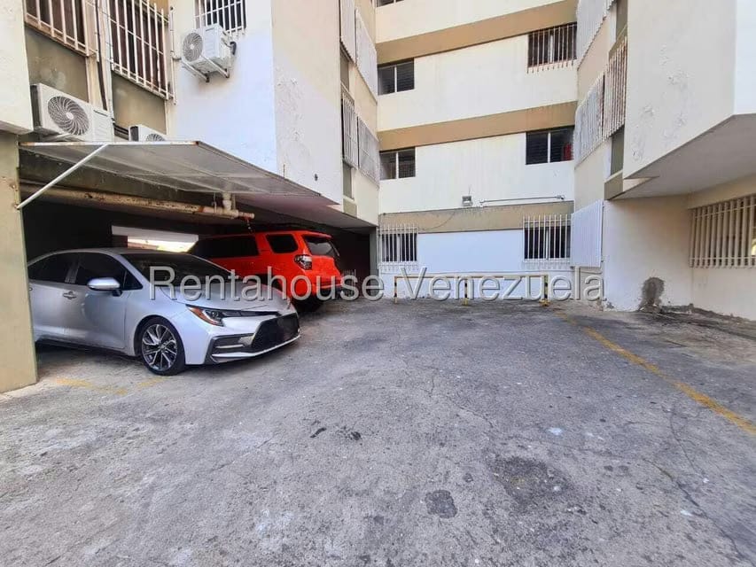 Apartamento (Penthouse) en Venta en Santa Fe Sur, Distrito Metropolitano - 36