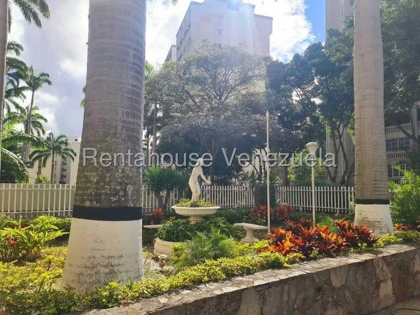 Apartamento (Penthouse) en Venta en Santa Fe Sur, Distrito Metropolitano - 37