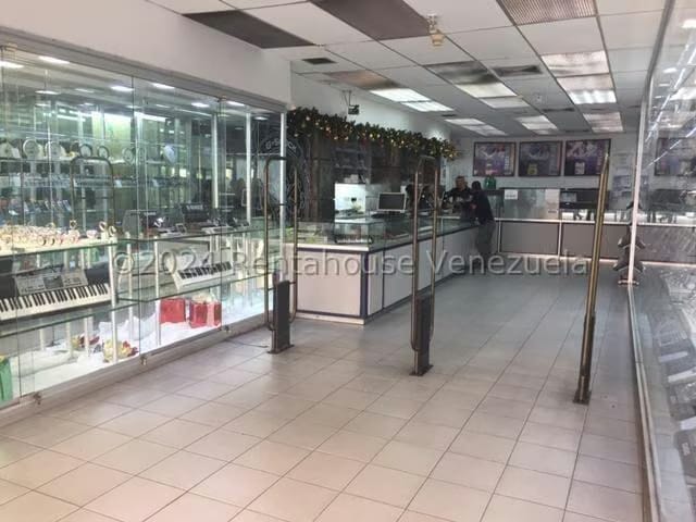 Comercial (Local Comercial) en Venta en Parroquia Catedral, Distrito Metropolitano - 2